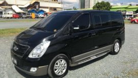 2017 Hyundai Grand Starex Crdi for sale 