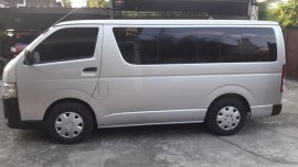 2014 Toyota Hiace for sale