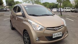 Hyundai Eon 2014 for sale