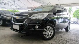 2014 Chevrolet Spin 1.5 LTZ Automatic  FOR SALE