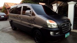 Huyndai Starex 2006 for sale