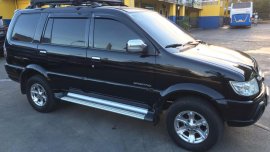 Isuzu Sportivo 2006 for sale