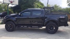 Ford Ranger 2018 for sale