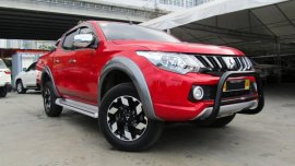 2017 Mitsubishi Strada for sale