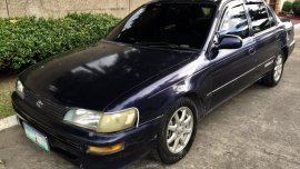 Toyota Corolla 1995 for sale
