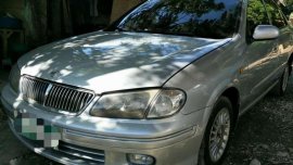 CHEAP 135K Nissan Exalta Grandeur 2001