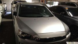 2016 Mitsubishi Lancer EX GTA 2.0 AT Gas RCBC pre owned cars