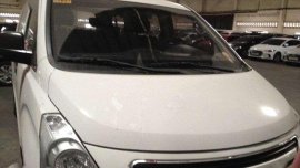 2016 Hyundai Grand Starex 25L MT Dsl RCBC pre owned cars