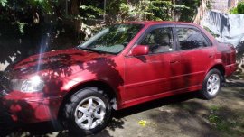 2000 Toyota Corolla baby Altis FOR SALE