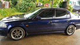 FOR SALE or SWAP 1996 Honda Civic Vti Vtec