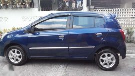Toyota Wigo 2016 matic FOR SALE