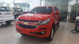 Lowestdown lowestmonthly Chevrolet Trailblazer 2018