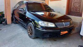 Nissan Sentra 2001 Model Automatic for sale 