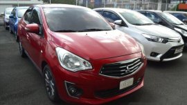 Mitsubishi Mirage G4 GLS 2015 for sale