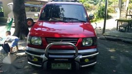 Mitsubishi Adventure GLS 1999 model for sale 
