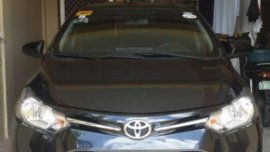 Toyota Vios 13E MT 2015 FOR SALE