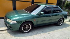 1999 Mitsubishi Lancer MX Body Glx Athomatic