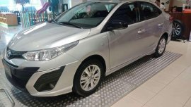 LOWEST ALL IN Downpayment Toyota Vios 2018 Promos
