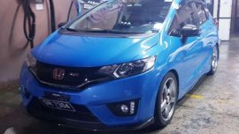 Honda Jazz 2016 VX FOR SALE