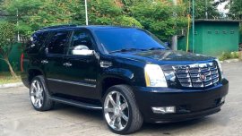 Cadillac Escalade 2013 for sale 