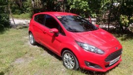 FOR SALE!!!! FORD FIESTA *2014 Year Model
