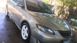 20055 Mazda 3 for sale 