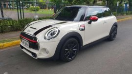 2015 Mini Cooper S for sale 
