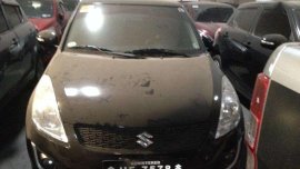 2017 Suzuki Swift 1.2L AT Gas RCBC pre owned cars