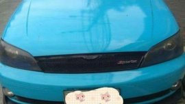 Ford Lynx 2002 gsi FOR SALE