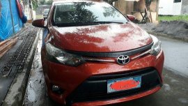 Toyota Vios 2013 2014 for sale