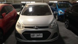 2015 Hyundai i10 1.0 E AT Gas RCBC pre owned cars
