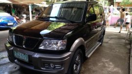 Mitsubishi Adventure Gls 2001 for sale 