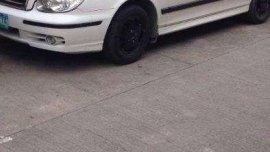 Hyundai Sonata Luxury 2006 for sale 