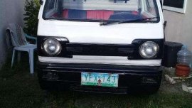 Suzuki Multicab 2008 for sale 