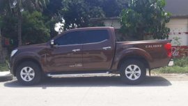 For Assume Nissan Navara 4x2 Calibre MT 2018