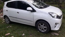 2017 Toyota Wigo G FOR SALE