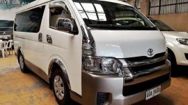 2014 Toyota Hiace GL Grandia MT CARPRO Quality Used Car Dealer