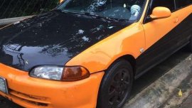 Honda CIVIC esi 1995 All power FOR SALE