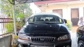 Hyundai Starex 1999 for sale 