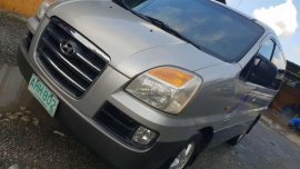 2006 Hyundai Starex grx sale swap 