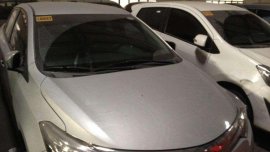 2017 Toyota Vios 1.5G MT Gas RCBC pre owned cars