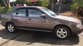 Nissan Sentra Series 3 1997 AT for sale 