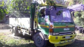 Isuzu Forward 2002 for sale 