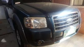 2008 Ford Everest all original