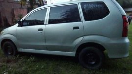 Toyota Avanza 2008 FOR SALE
