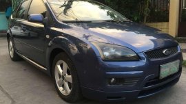 Ford Focus 2006 Automatic top of the line 