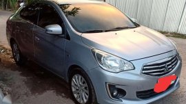 Mitsubishi Mirage gls 2014 for sale 