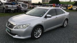 2012 Toyota Camry 25V FOR SALE