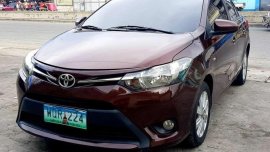 Toyota Vios 2014 automatic FOR SALE