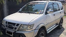 Isuzu Crosswind XUV 2007 for sale 
